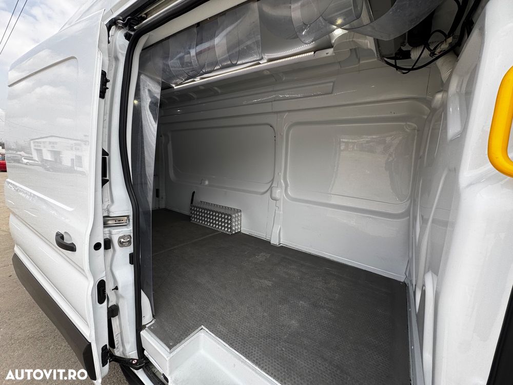 Ford Transit 350 2.0 EcoBlue 130 CP L4 DCIV AWD Base - 12