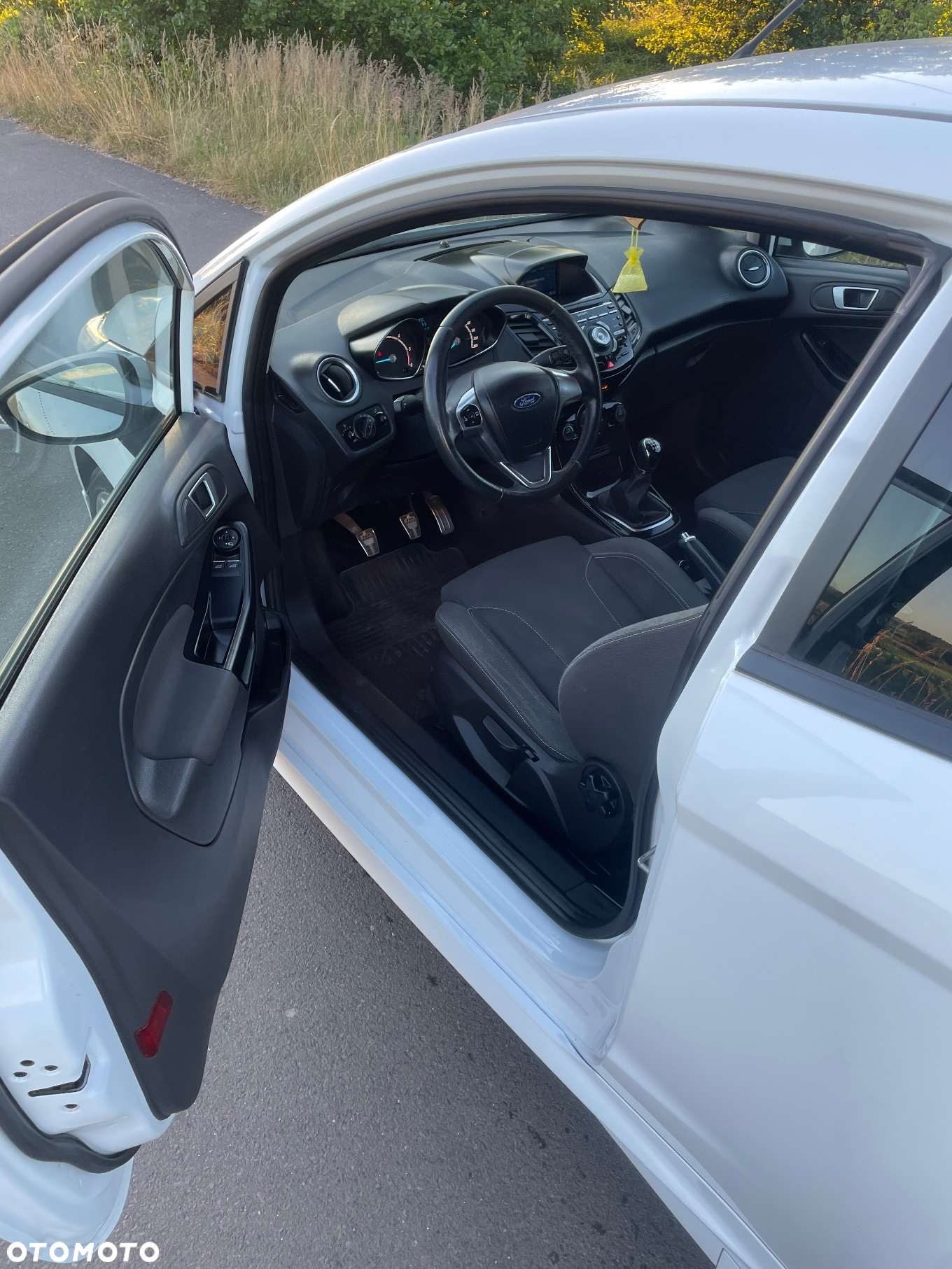 Ford Fiesta 1.5 TDCi ST-Line - 4