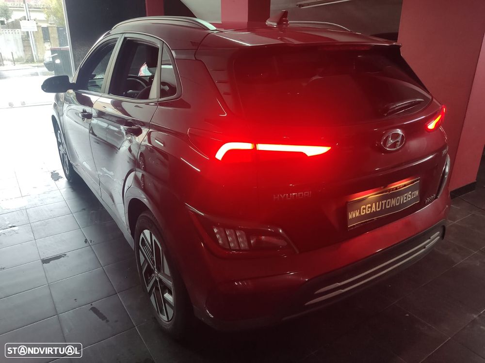 Hyundai Kauai Trend - 18