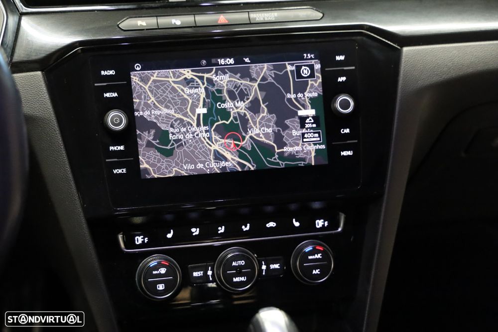 VW Arteon 2.0 TDI Elegance DSG - 17