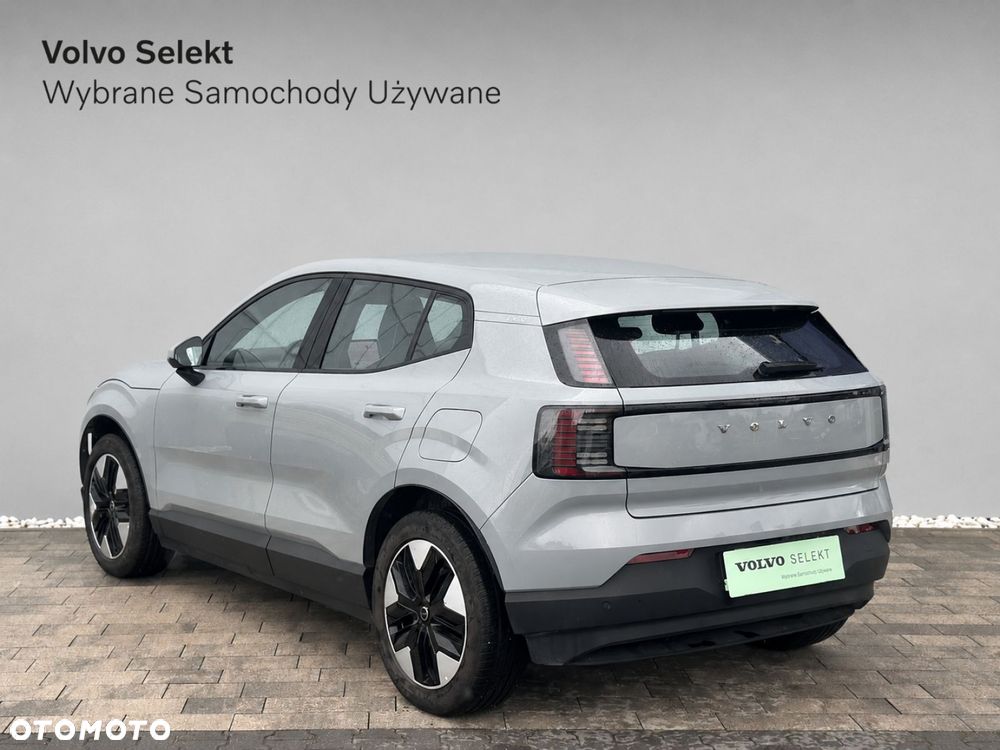 Volvo EX30 - 9