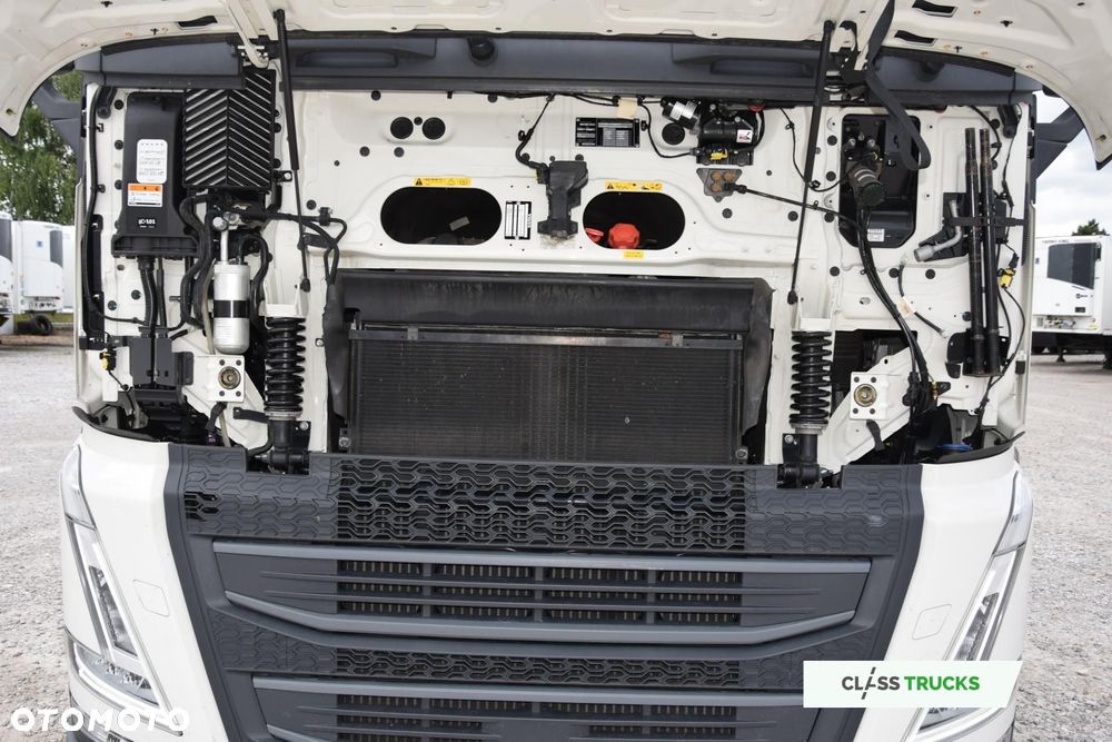 Volvo FH 460 Globetrotter XL i-Save - 19