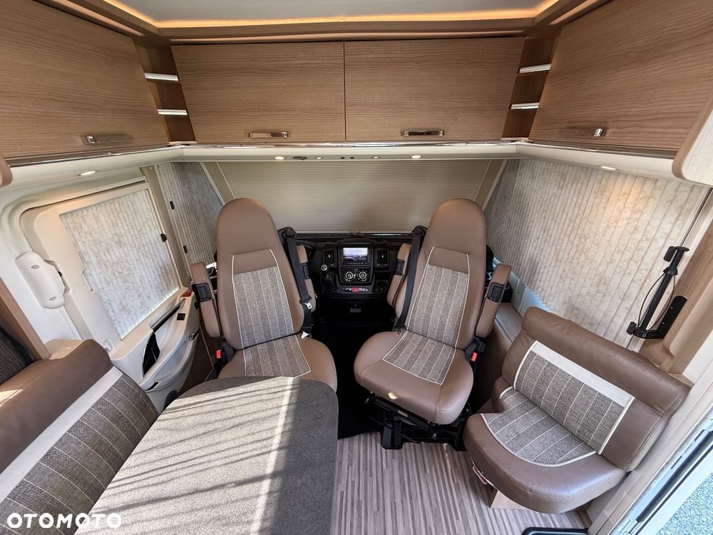 Fiat Carthago Malibu I 441 LE Ducato - 25