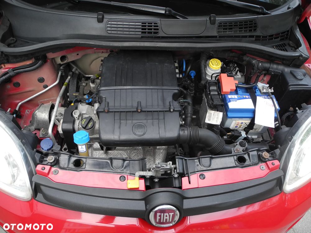 Fiat Panda - 22