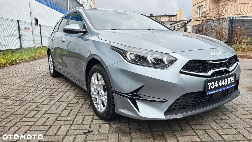 Kia Ceed - 17