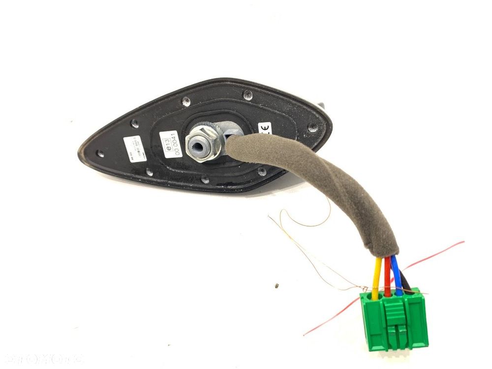 ANTENA DACHOWA REKIN  HYUNDAI TUCSON (NX4E, NX4A) 2020 - 2022 1.6 T-GDi 110 kW [150 KM] benzyna 2021 - 2