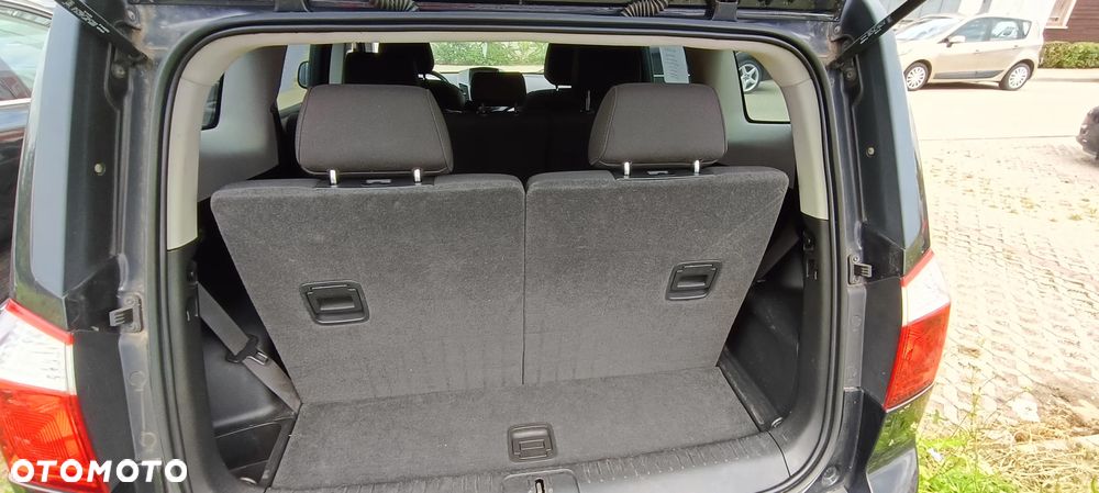 Chevrolet Orlando 2.0 TD LT - 9