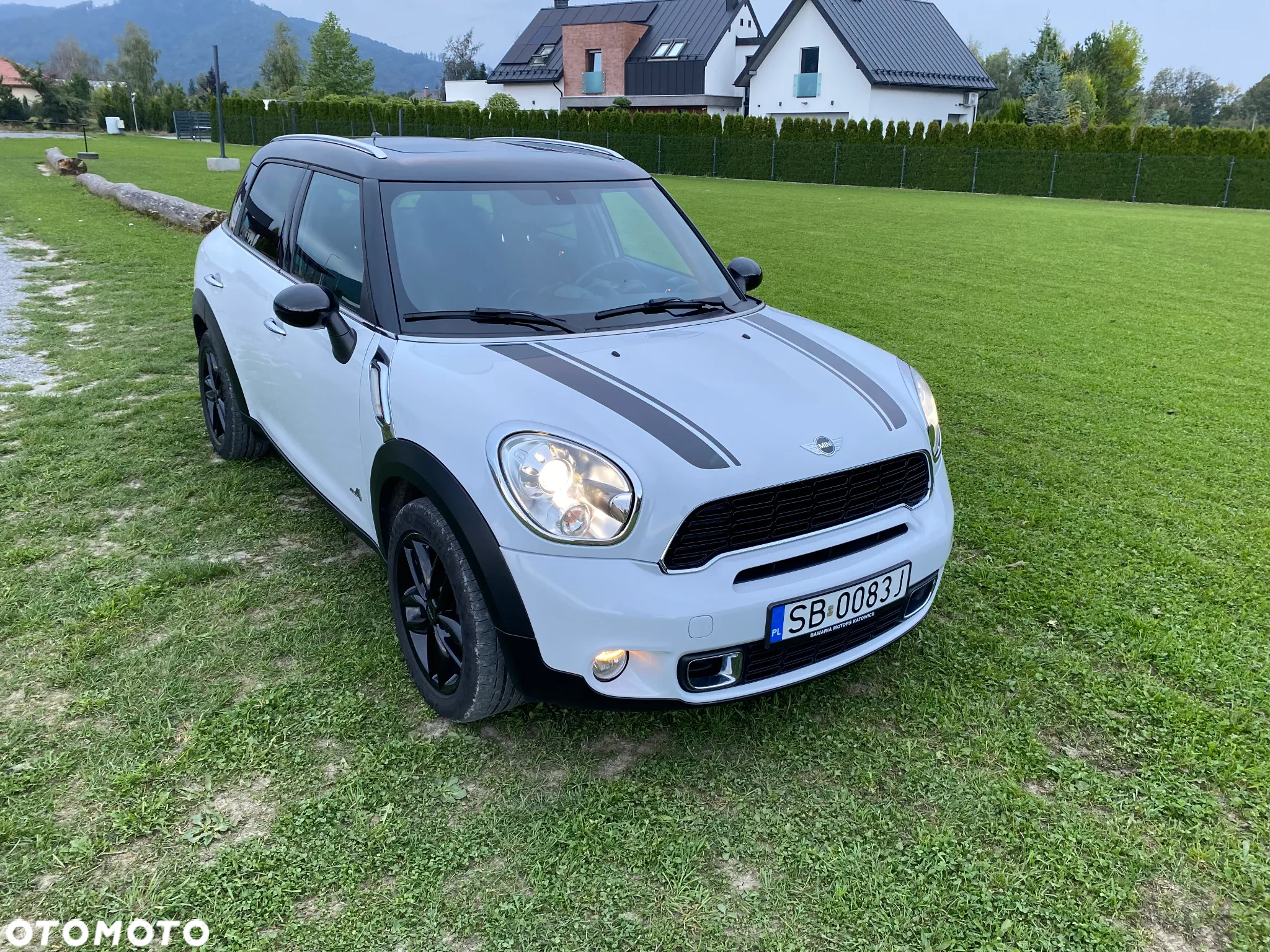MINI Countryman - 2