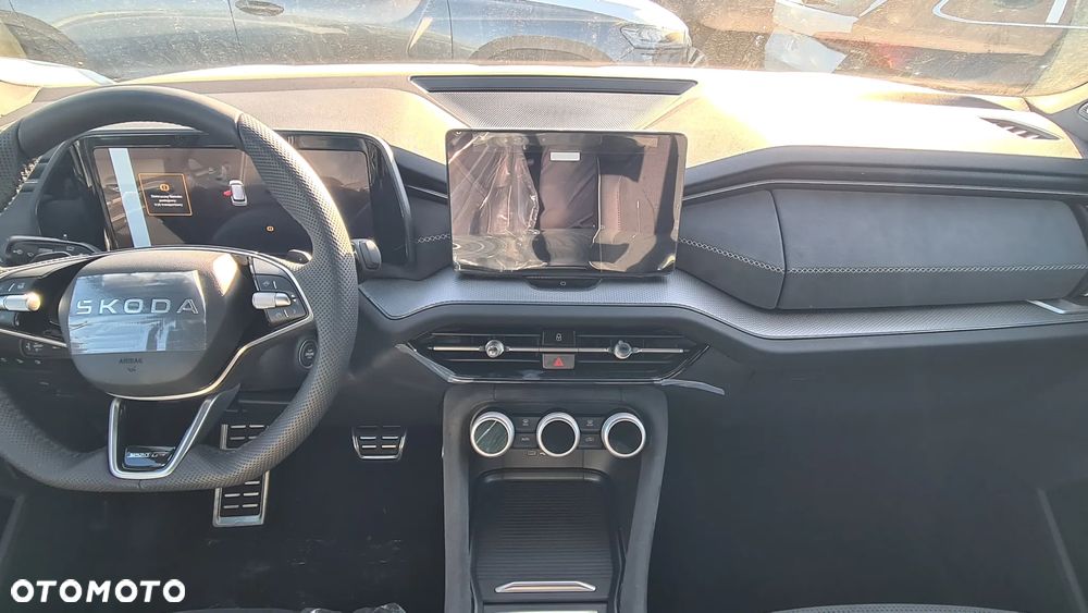 Skoda Kodiaq 2.0 TDI 4x4 Sportline DSG - 14