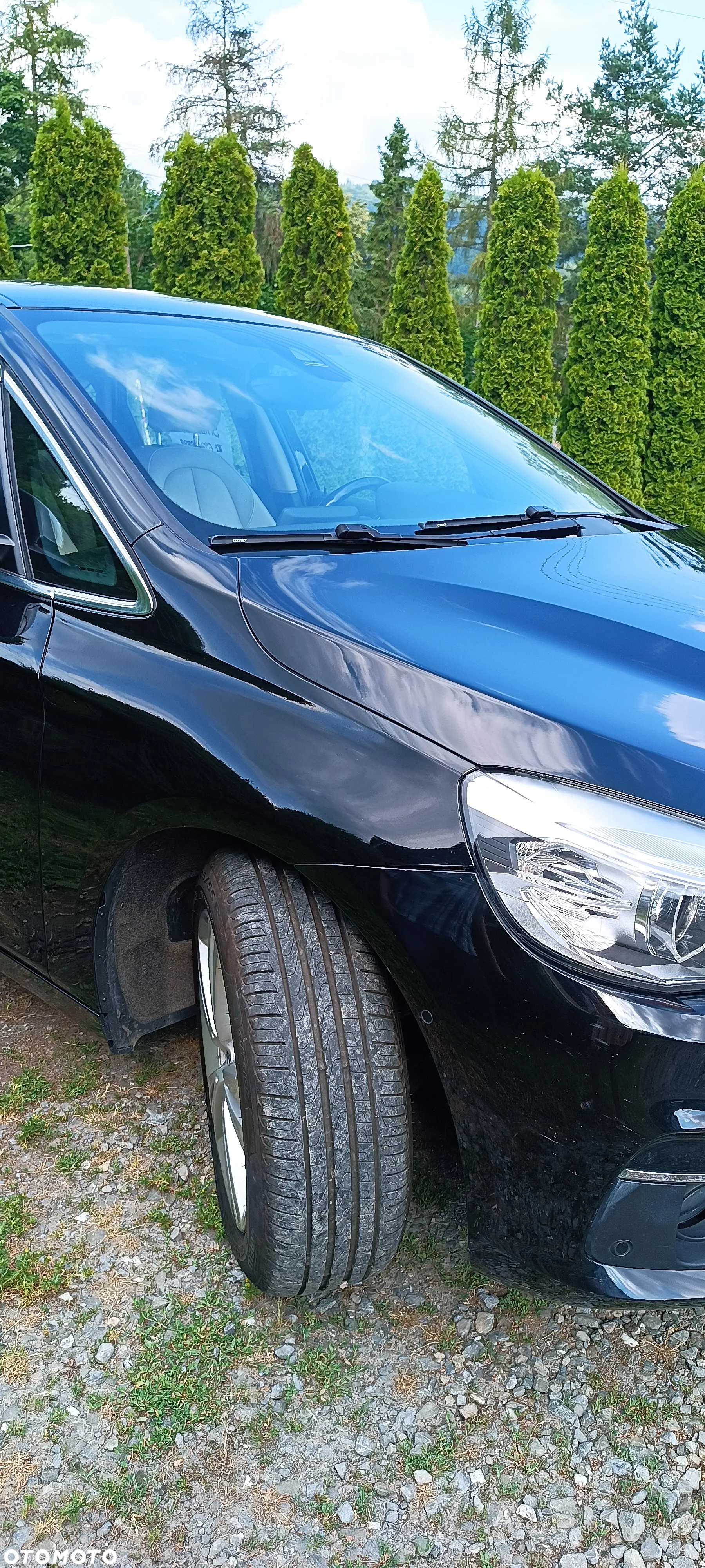 BMW Seria 2 220d Active Tourer xDrive Sport-Aut Luxury Line - 14
