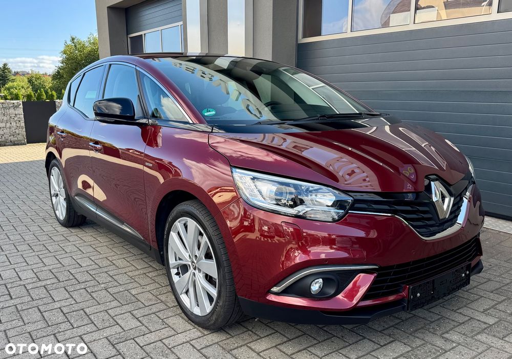 Renault Scenic - 13
