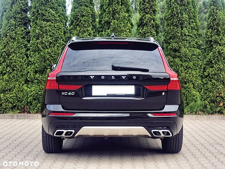 Volvo XC 60 D4 Geartronic Inscription - 12
