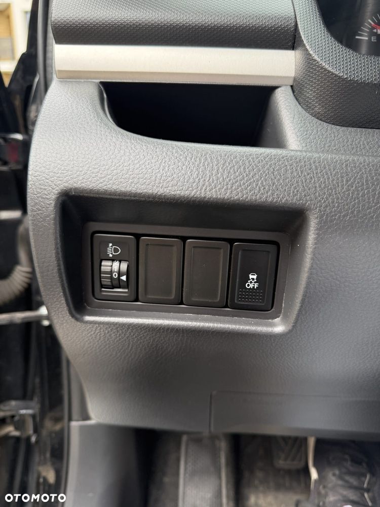 Suzuki Swift 1.2 Club - 15