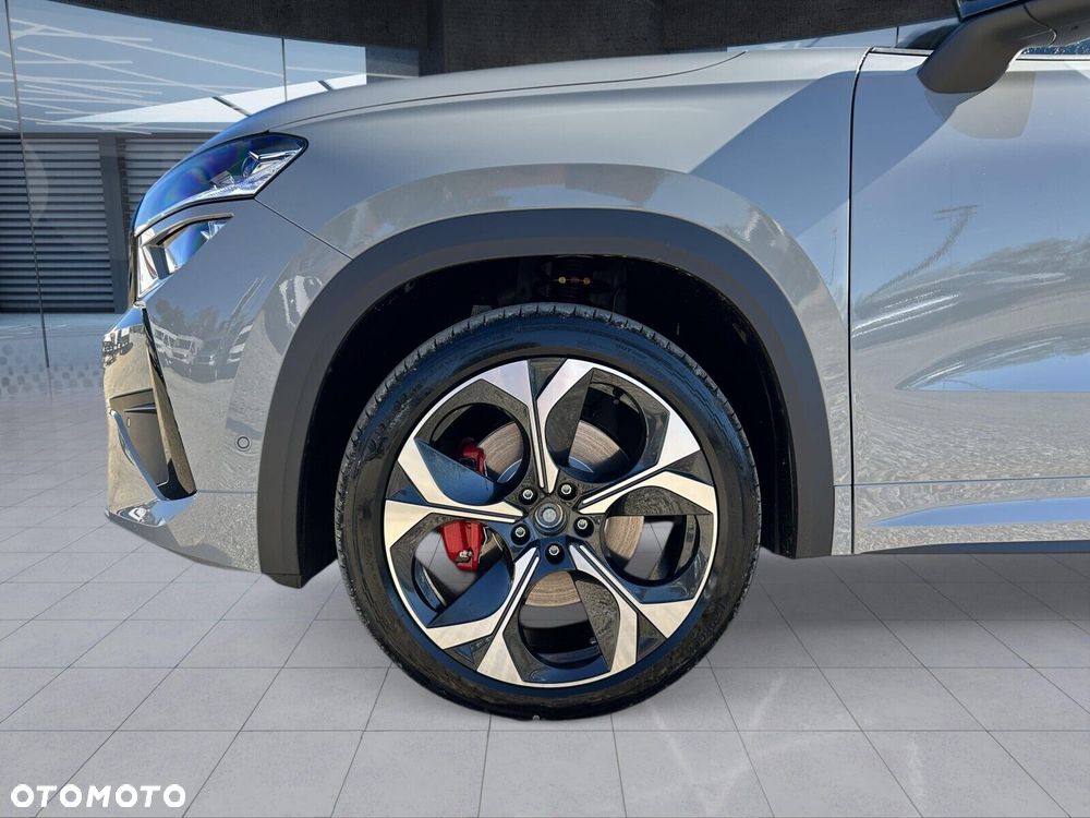Skoda Kodiaq 2.0 TSI 4x4 RS DSG - 35