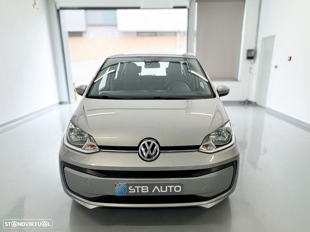 VW Up! 1.0 Move - 3