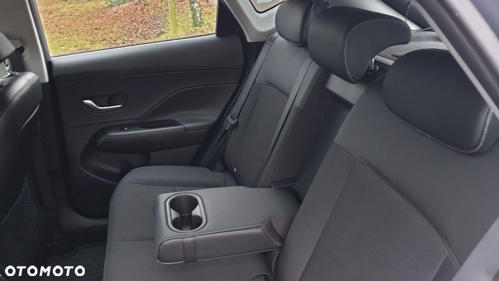 Hyundai Kona 1.0 T-GDI Executive - 19