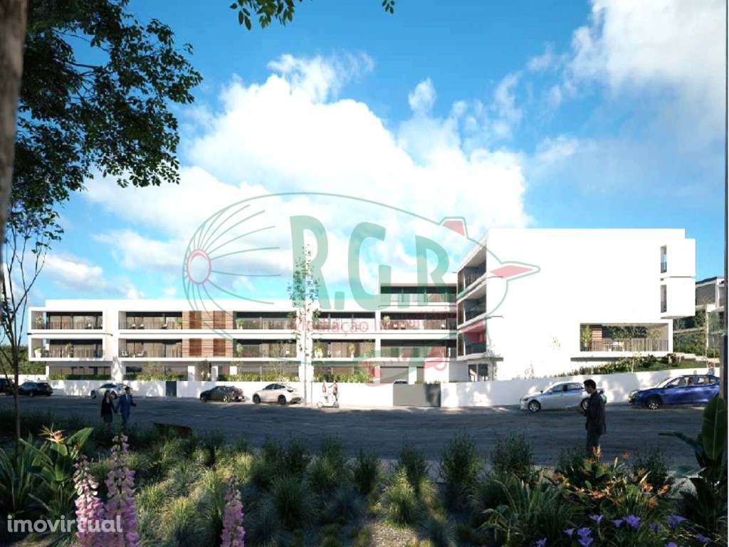 T2 Condomínio Fechado REAL SERENITY | BOX 2 CARROS | SÃO COSME - Grande imagem: 4/26