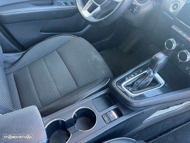 Renault Arkana 1.3 TCe Techno EDC - 13