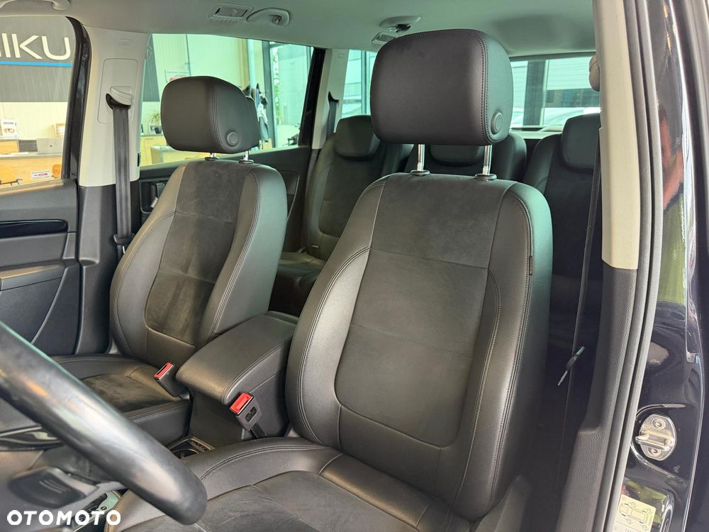 Volkswagen Sharan 2.0 TDI BMT Highline DSG - 32