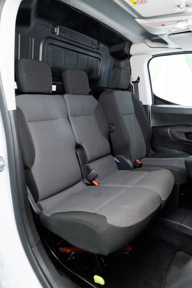 Toyota PROACE CITY - 18