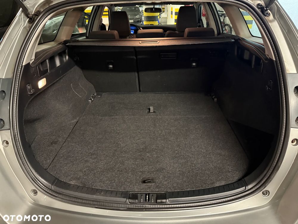 Toyota Auris 1.6 Active - 8