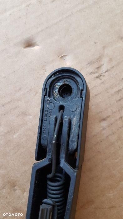 Hyundai i30 III PDE ramię wycieraczki tylnej szyby kombi nowy 2018 - 6