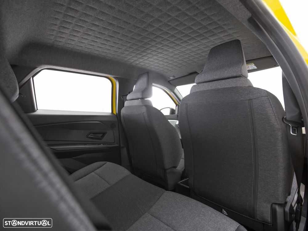 Renault 5 E-Tech R Evolution 120 Urban Range - 16