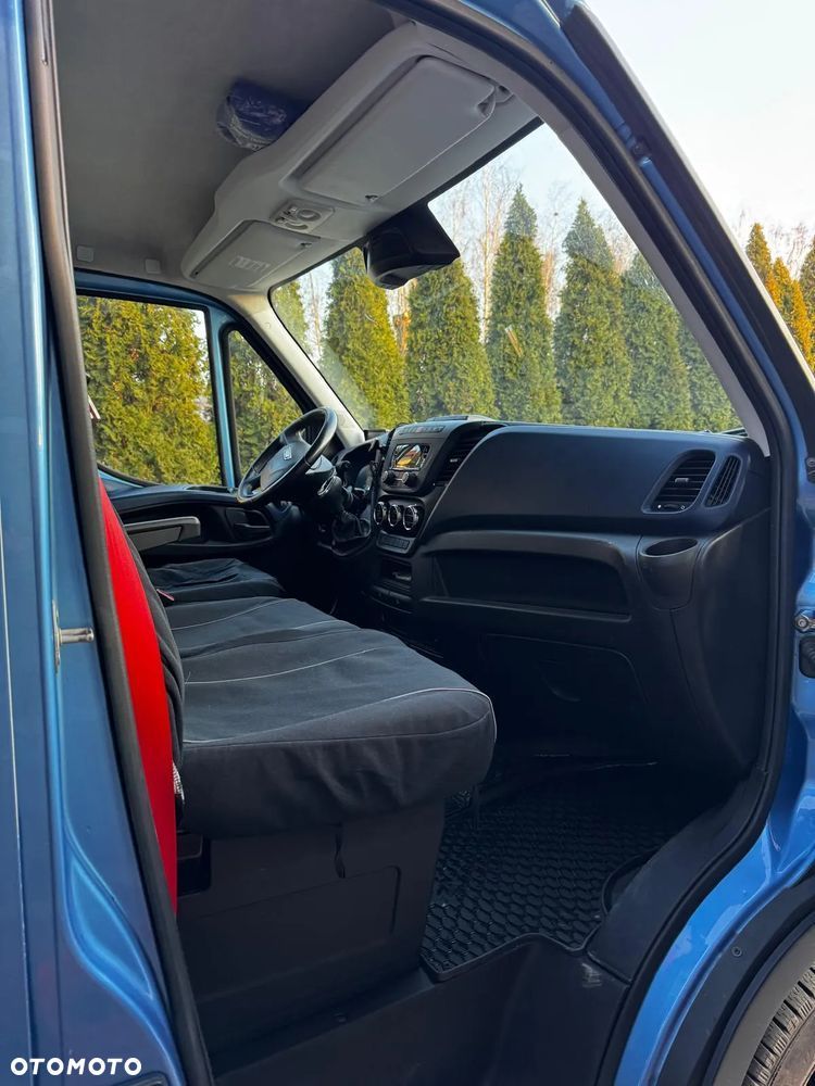Iveco DAILY 35S18 - 11