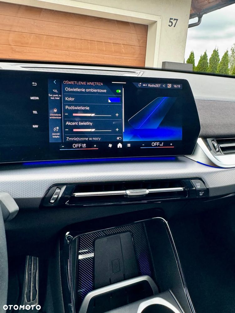 BMW X2 sDrive18d M Sport - 22