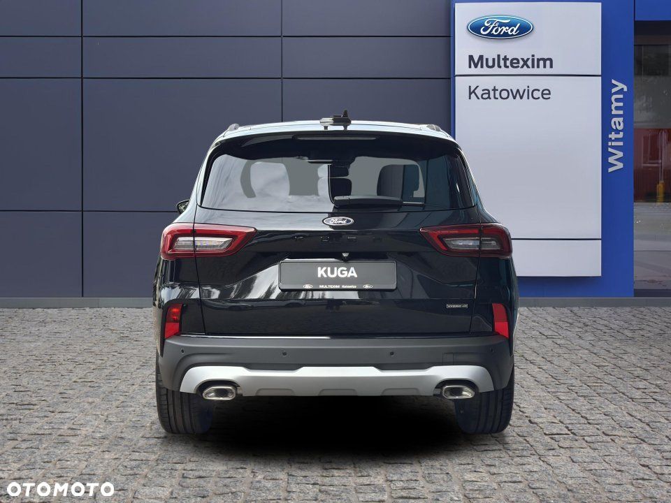 Ford Kuga - 4