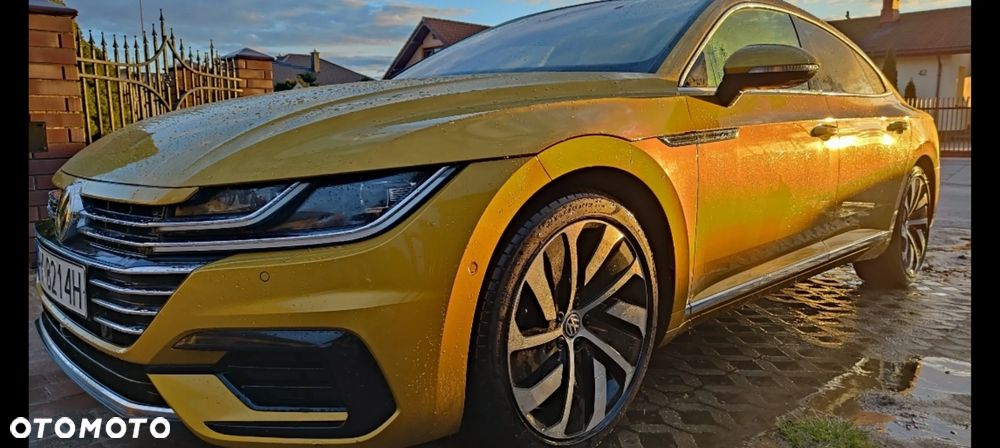 Volkswagen Arteon - 39