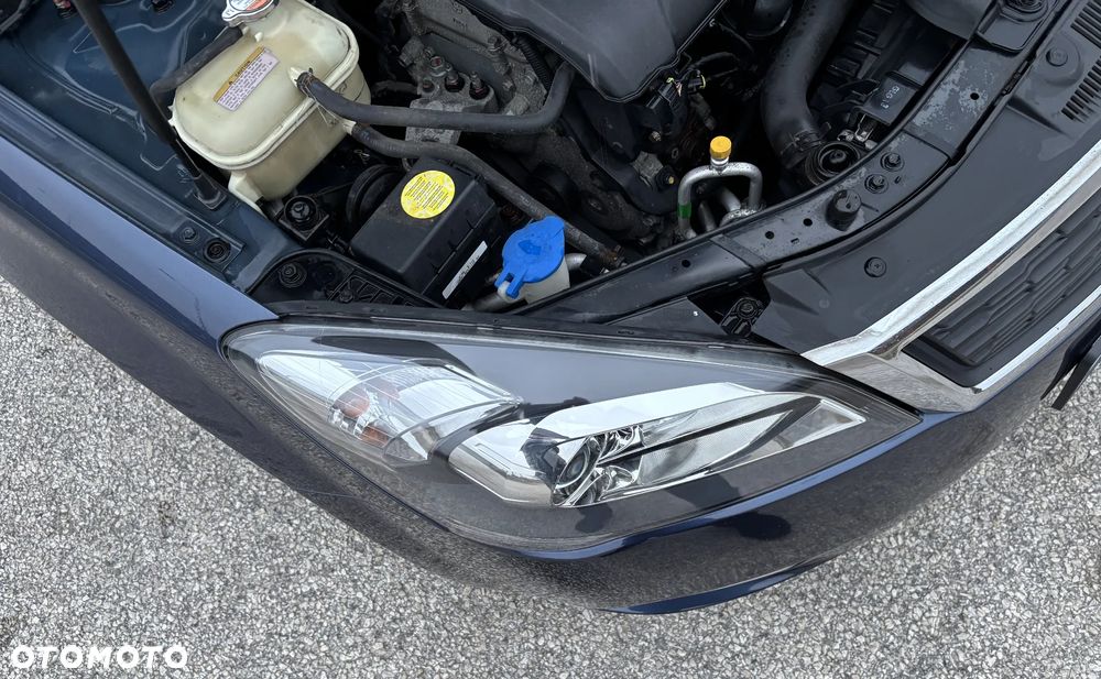 Kia Ceed 1.6 CRDi 90 Spirit - 27