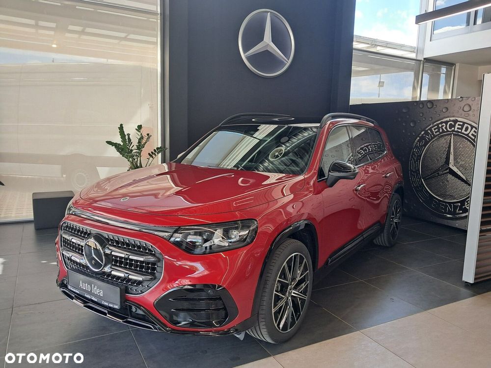Mercedes-Benz GLB - 4