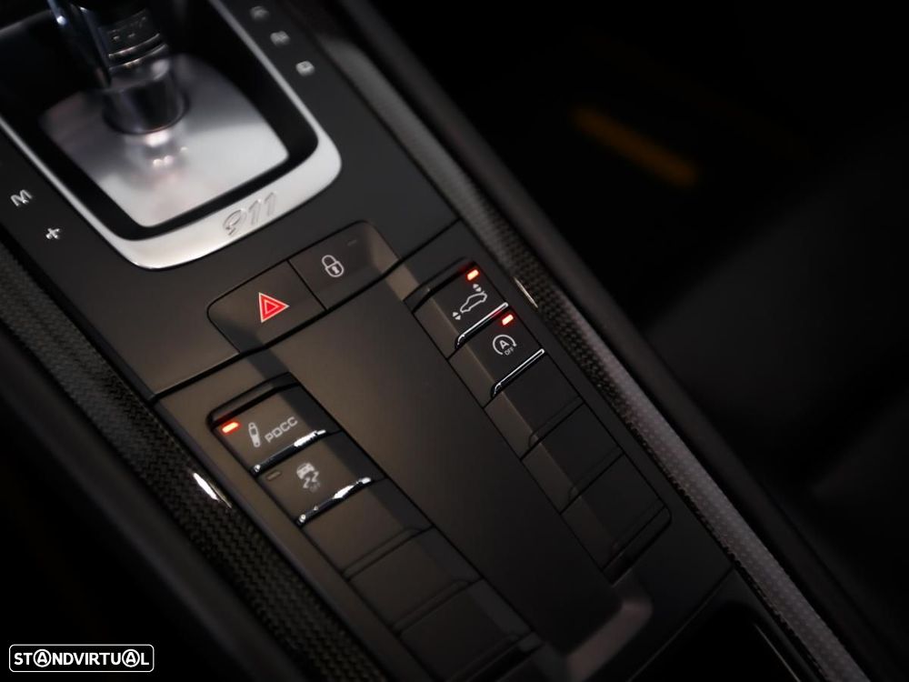 Porsche 911 (991) Turbo S PDK - 23