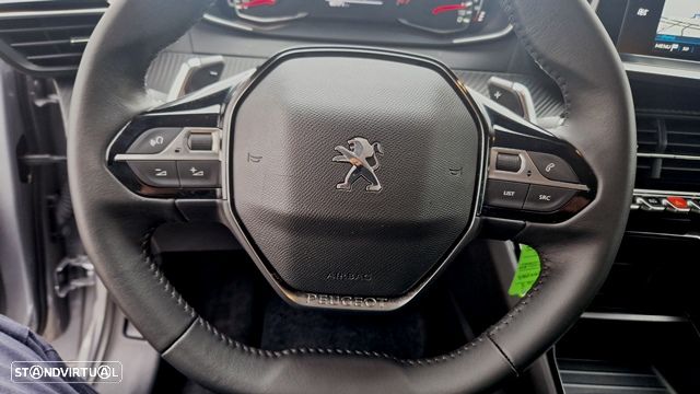 Peugeot 208 PureTech 100 EAT8 Active Pack - 13