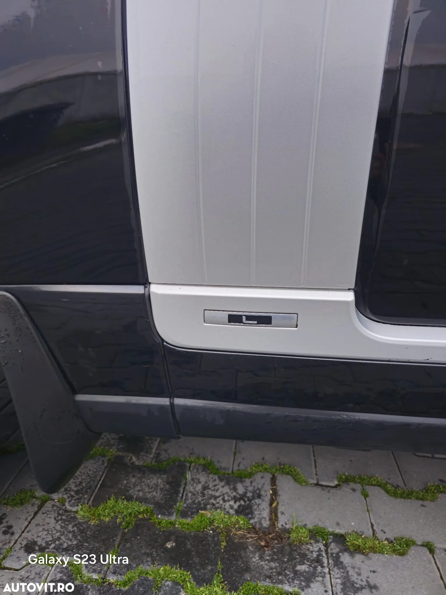 Land Rover Range Rover LWB 3.0 I TDV6 Vogue - 18