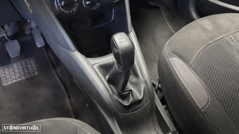 Peugeot 208 PureTech 68 Urban Move - 22