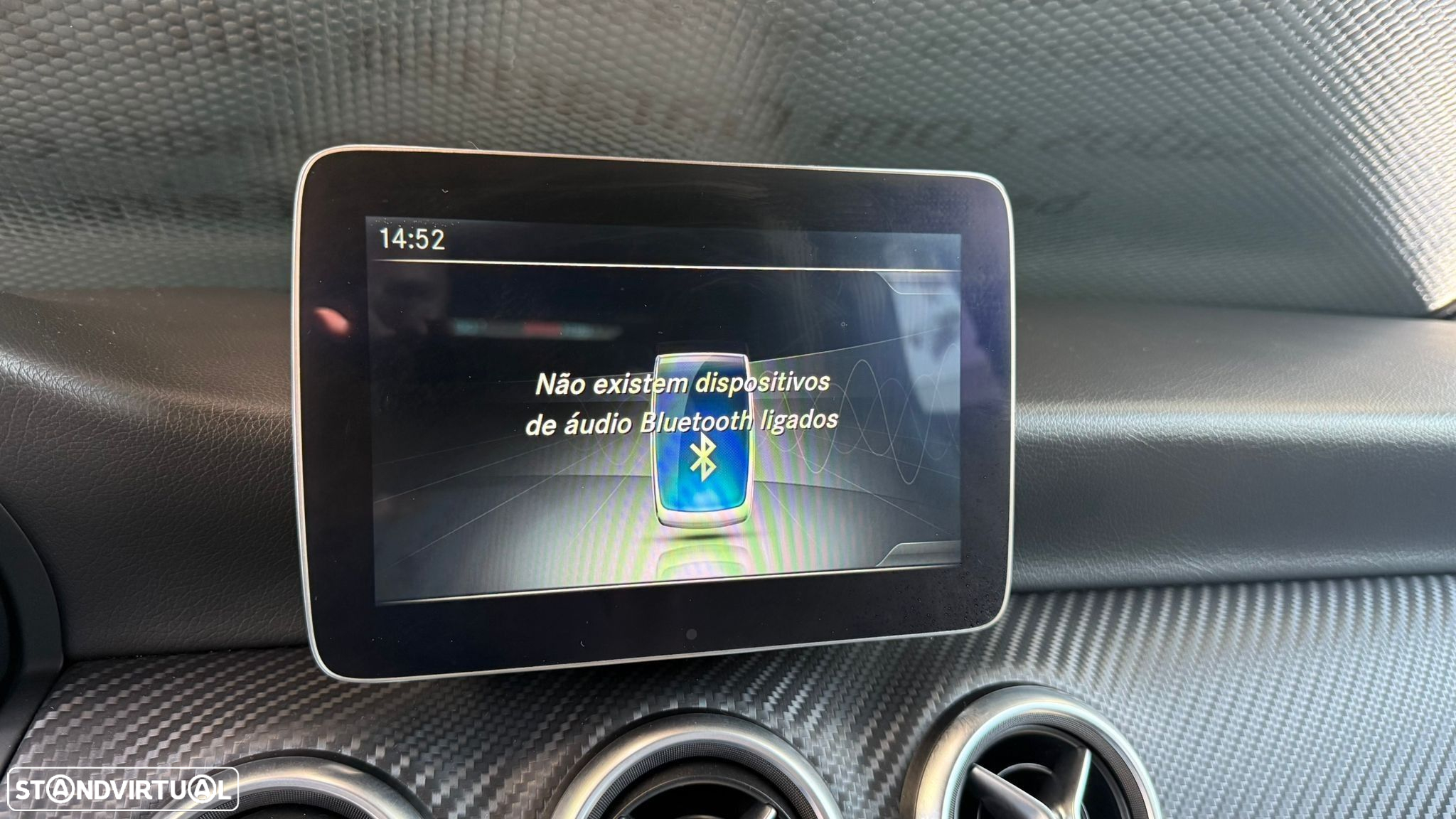 Mercedes-Benz A 180 d AMG Line Aut. - 43