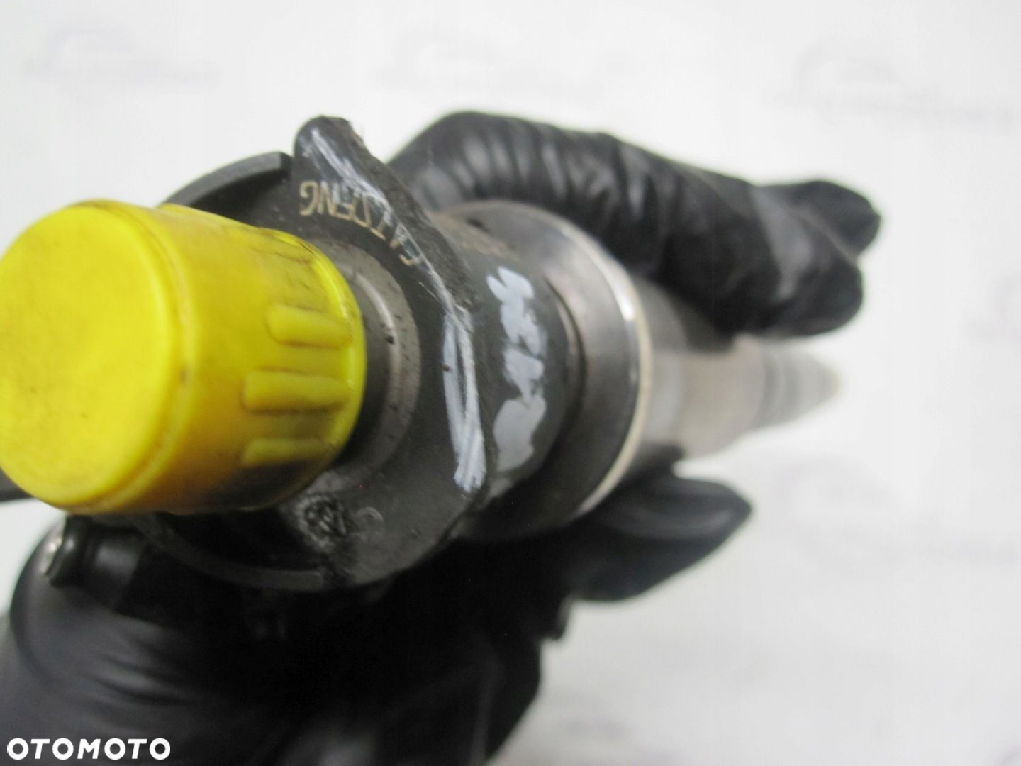 TRAFIC VIVARO 2.0 DCI M9R782 wtryskiwacz 0445115007 - 5