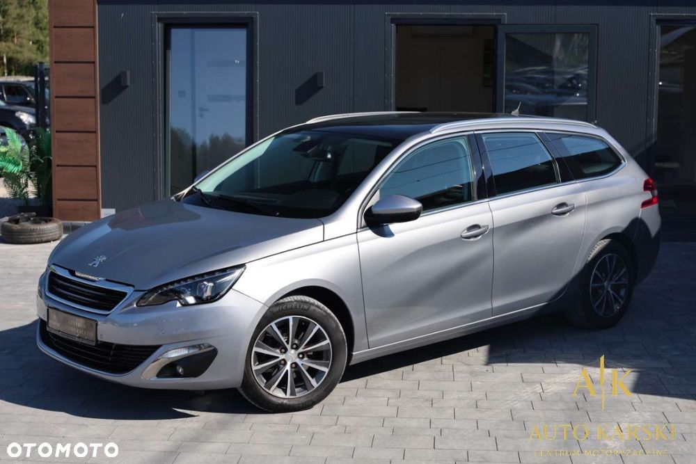 Peugeot 308 - 12