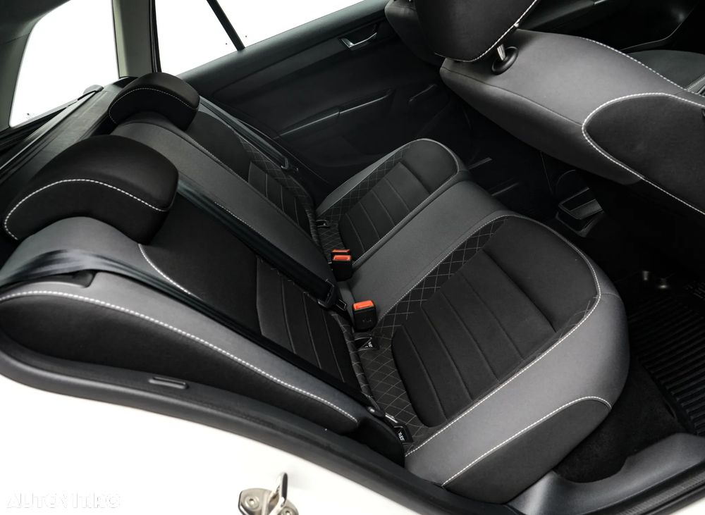 Skoda Fabia Combi 1.0 TSI Ambition - 16