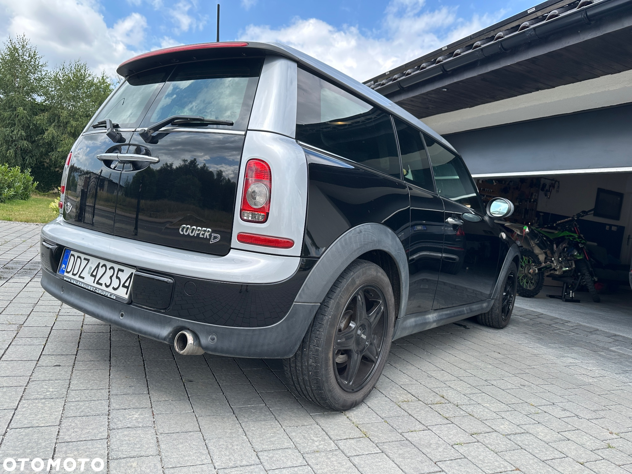 MINI Clubman - 7