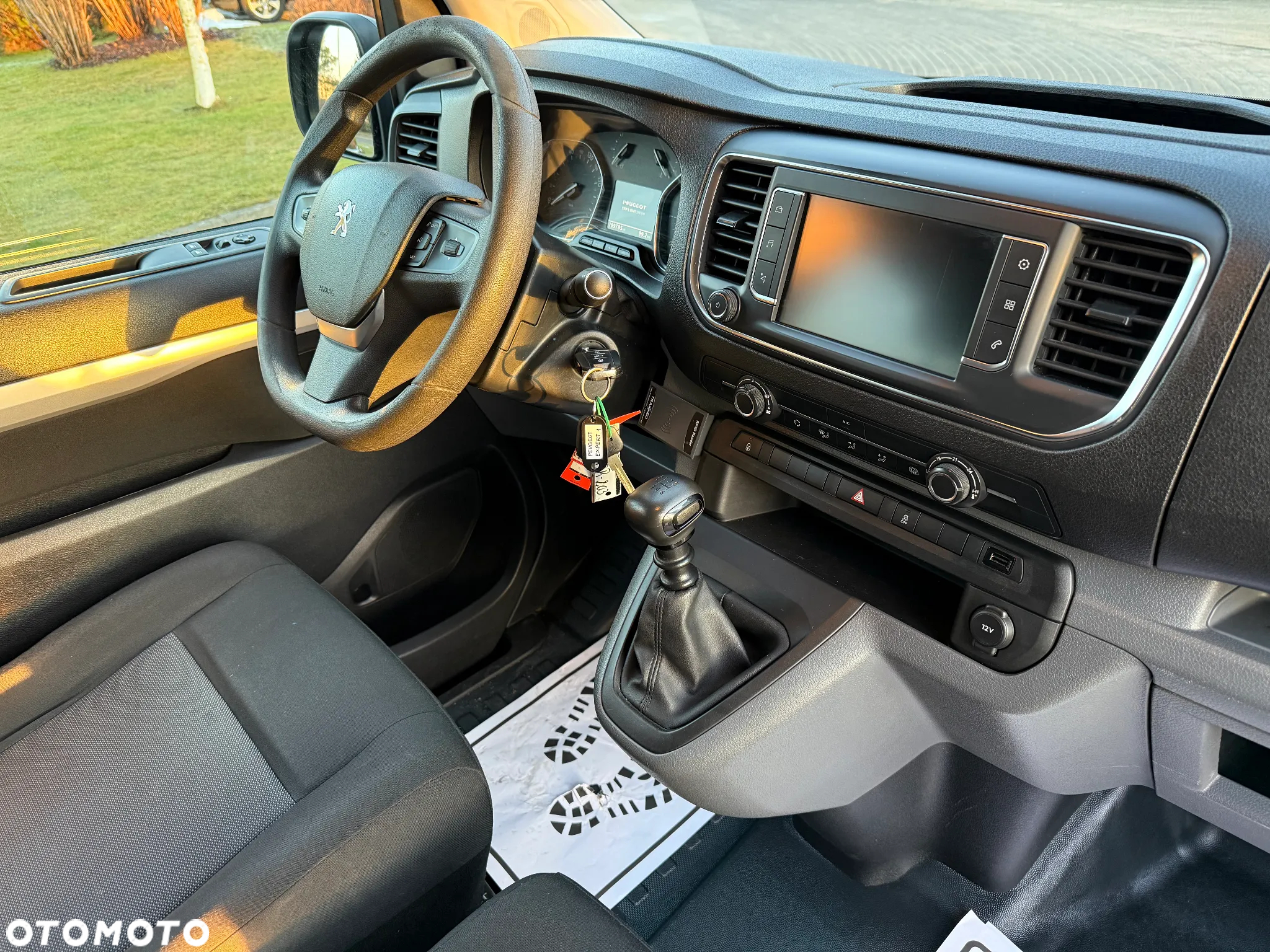 Peugeot Expert - 22