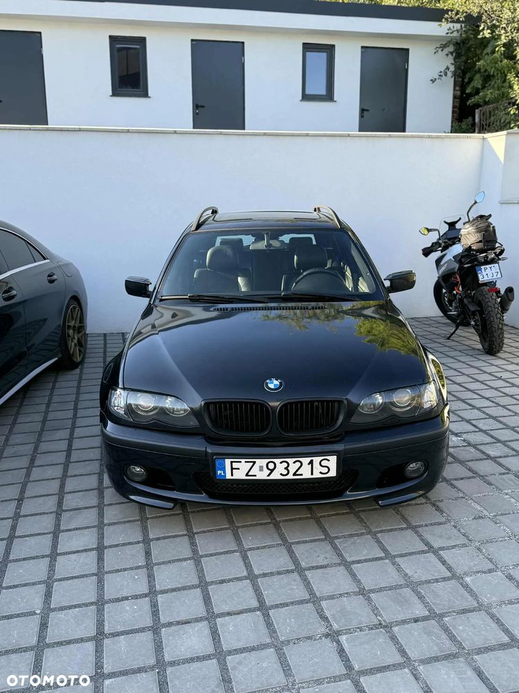 BMW Seria 3 330d - 3