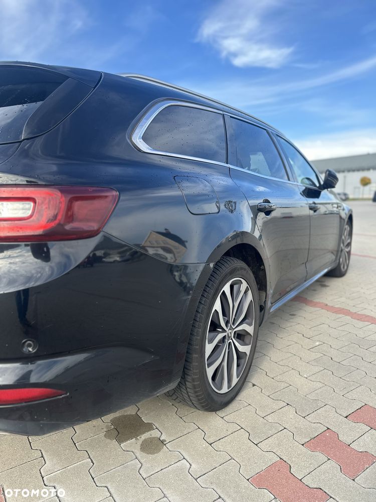 Renault Talisman - 6