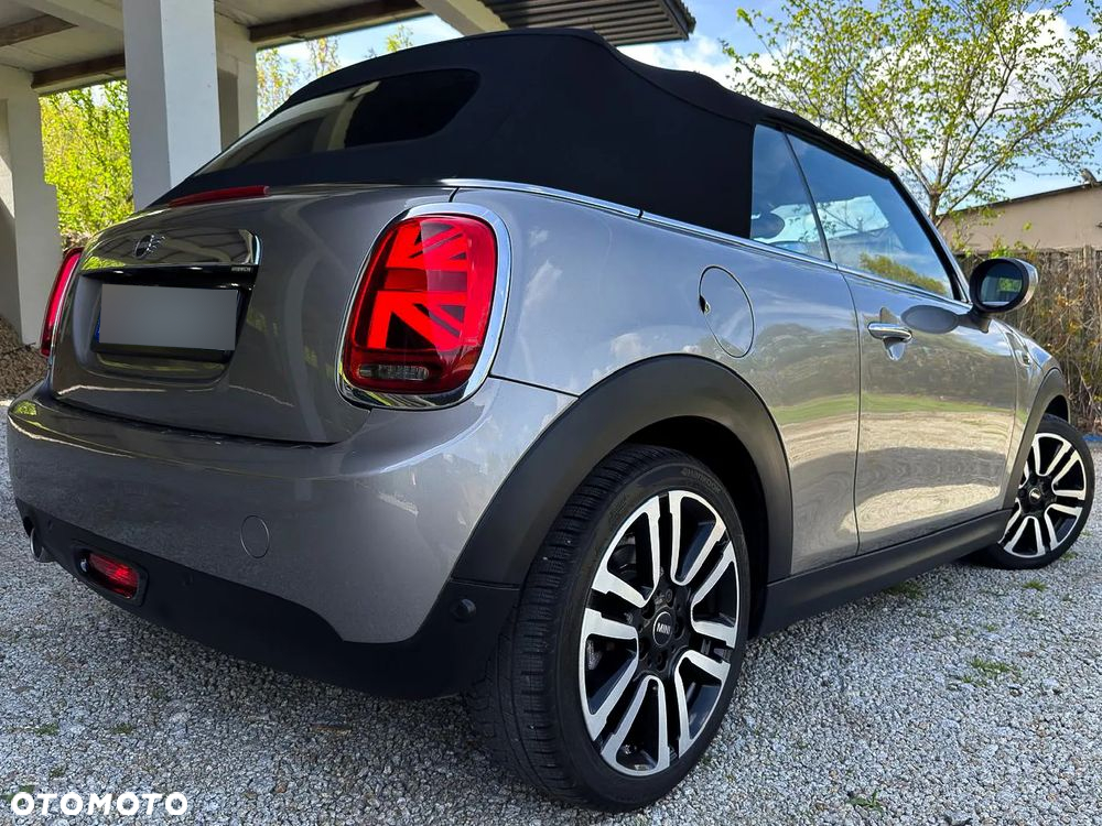 MINI Cooper - 10