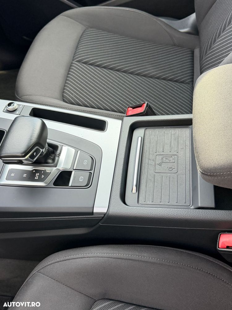 Audi Q5 - 12