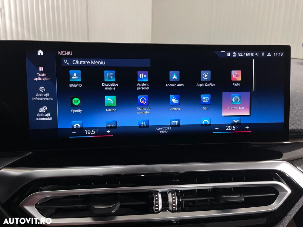 BMW Seria 3 320i xDrive Aut. - 21