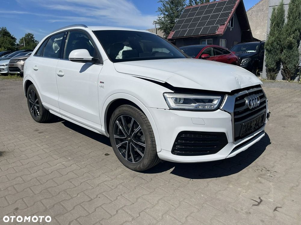 Audi Q3 - 5