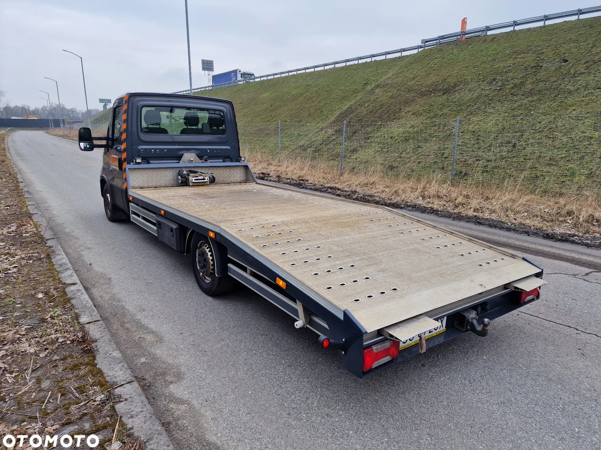 Iveco DAILY - 5